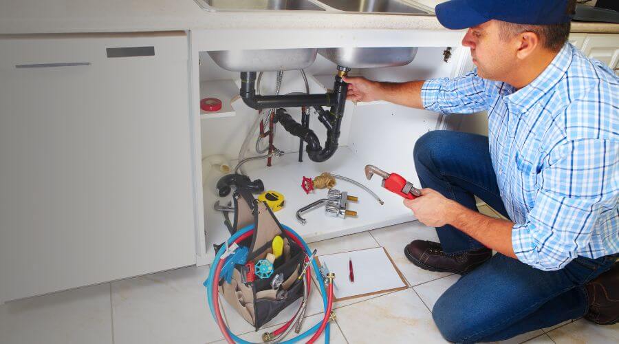 Professional sewer line replacement in Windsor Heights, IA